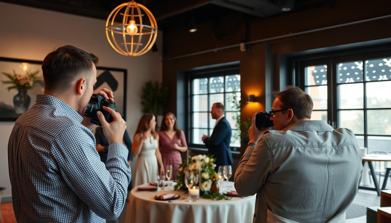 How Short Event Coverage Works