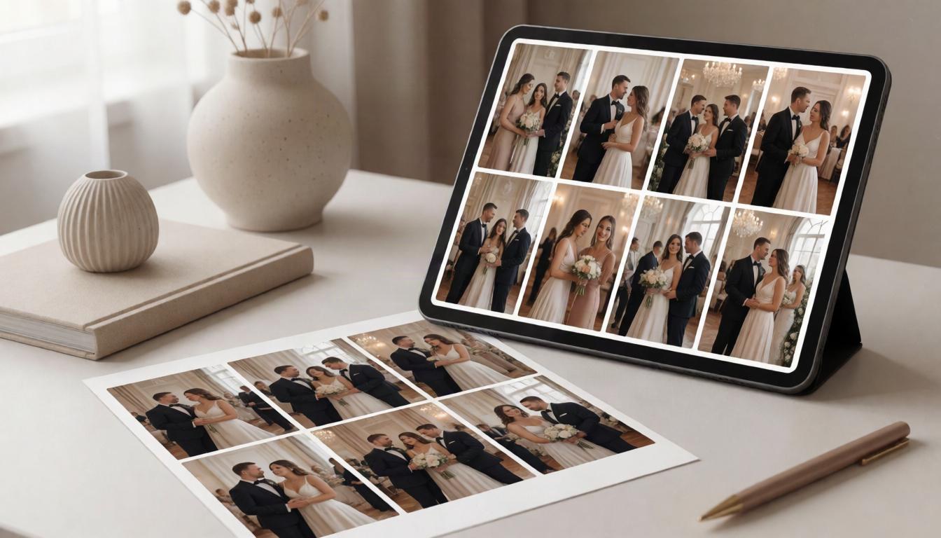 Portrait add-on